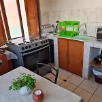 Mini Departamento Amoblado