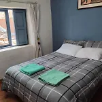 Mini Departamento Amoblado