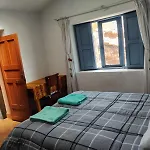 Mini Departamento Amoblado