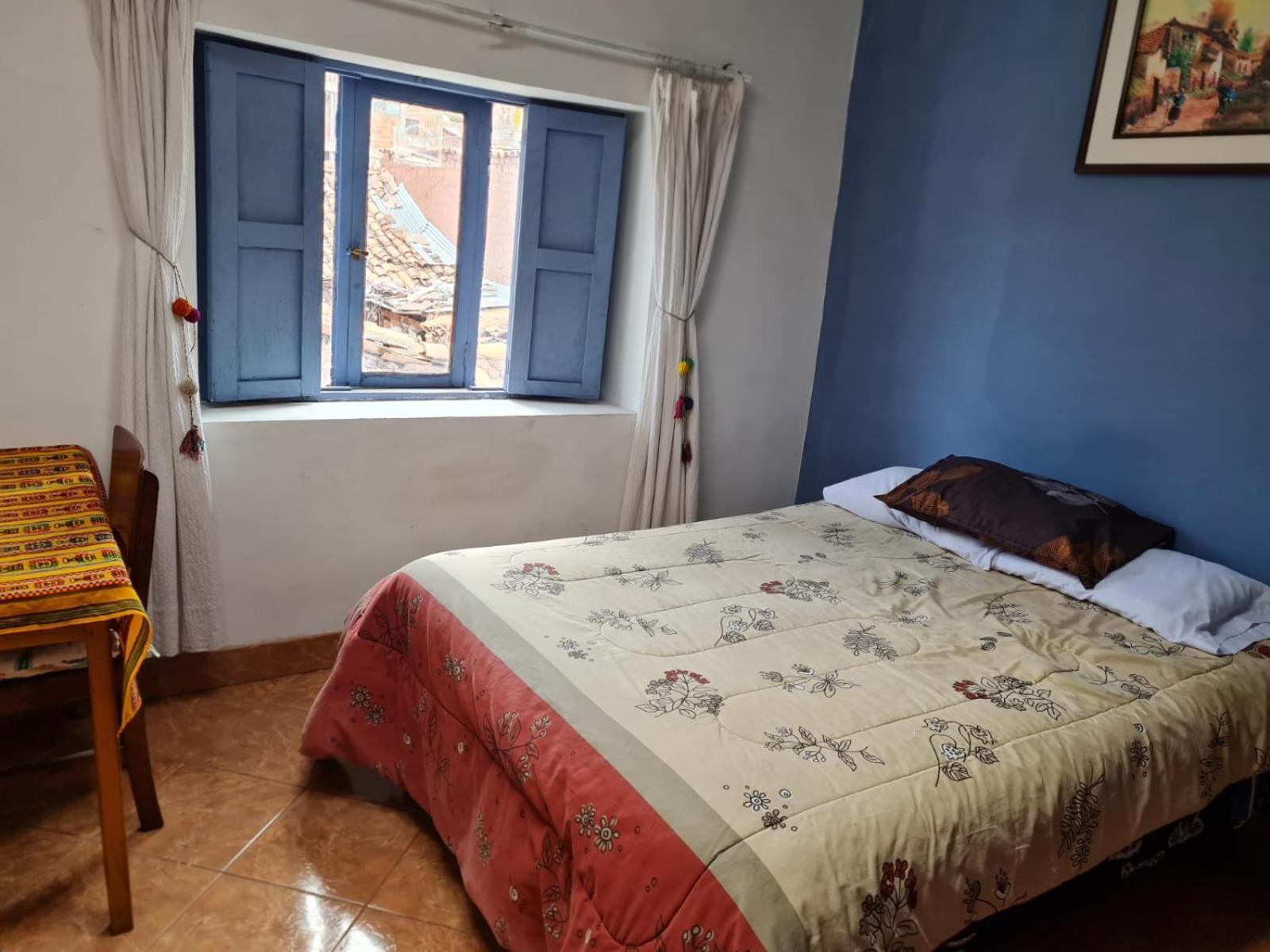 Apartamento Mini Departamento Amoblado
